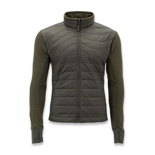 Carinthia G-LOFT Ultra Shirt 2.0, verde