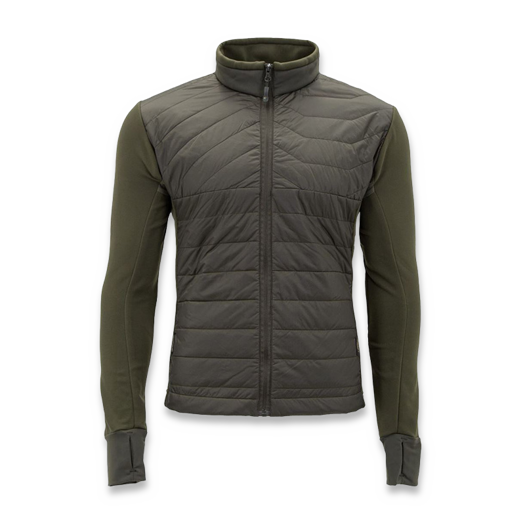 Carinthia G-LOFT Ultra Shirt 2.0, olivgrün