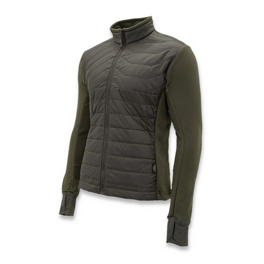 Carinthia G-LOFT Ultra Shirt 2.0, olive drab