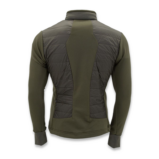 Carinthia G-LOFT Ultra Shirt 2.0, olive drab