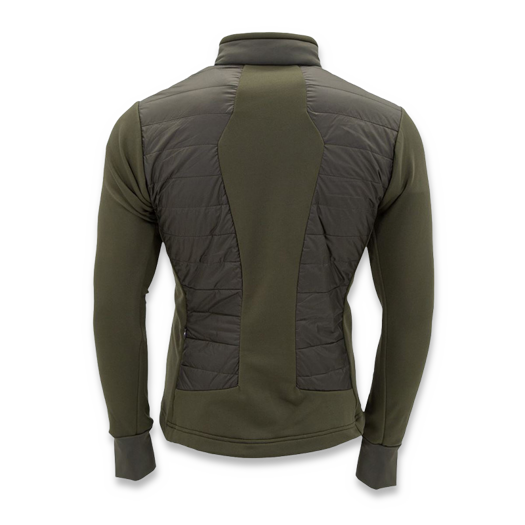 Carinthia G-LOFT Ultra Shirt 2.0, oliivinvihreä