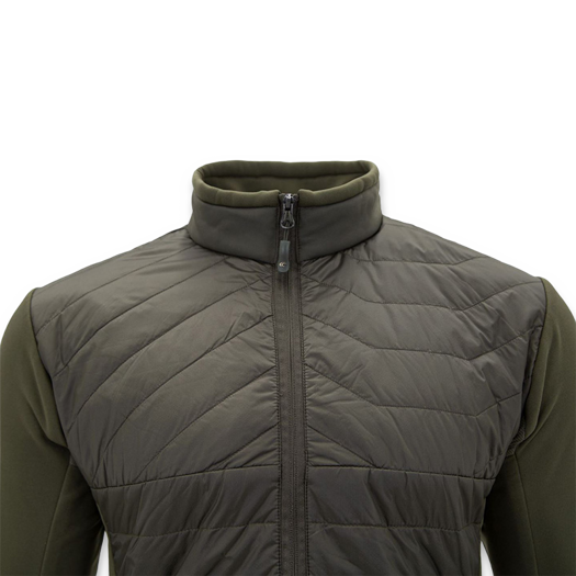 Carinthia G-LOFT Ultra Shirt 2.0, oliivinvihreä