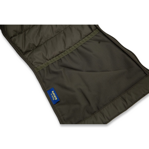 Carinthia G-LOFT Ultra Shirt 2.0, olive drab