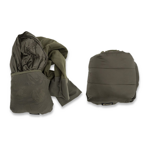 Carinthia G-LOFT Ultra Shirt 2.0, olive drab