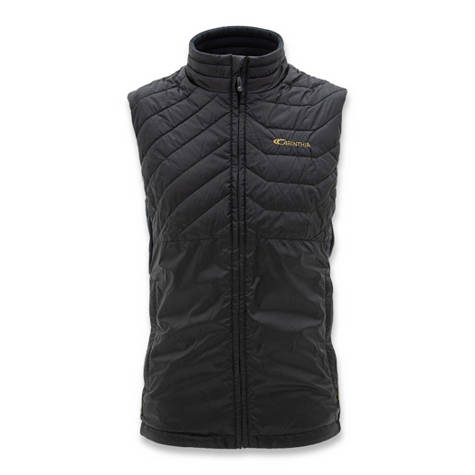 Carinthia G-LOFT Ultra Vest 2.0, чорний