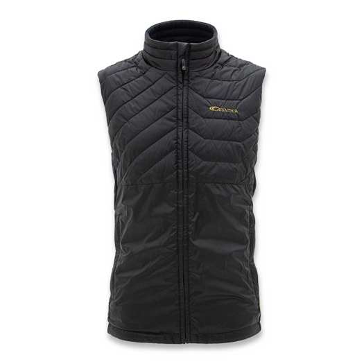 Carinthia G-LOFT Ultra Vest 2.0, čierna