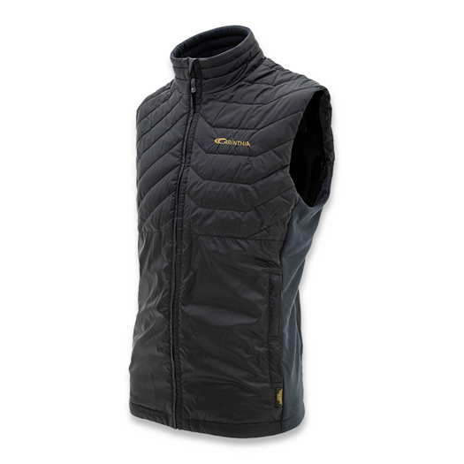 Carinthia G-LOFT Ultra Vest 2.0, 黒
