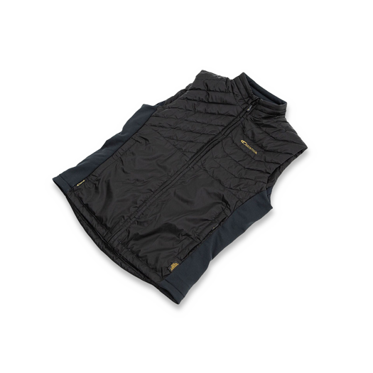 Carinthia G-LOFT Ultra Vest 2.0, 黒