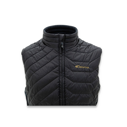 Carinthia G-LOFT Ultra Vest 2.0, crna