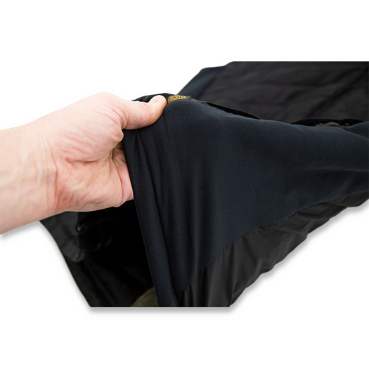 Carinthia G-LOFT Ultra Vest 2.0, 黒