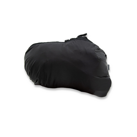 Carinthia G-LOFT Ultra Vest 2.0, musta