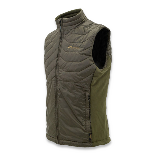Carinthia G-LOFT Ultra Vest 2.0, 緑