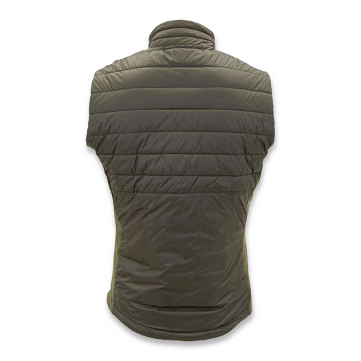 Carinthia G-LOFT Ultra Vest 2.0, 緑