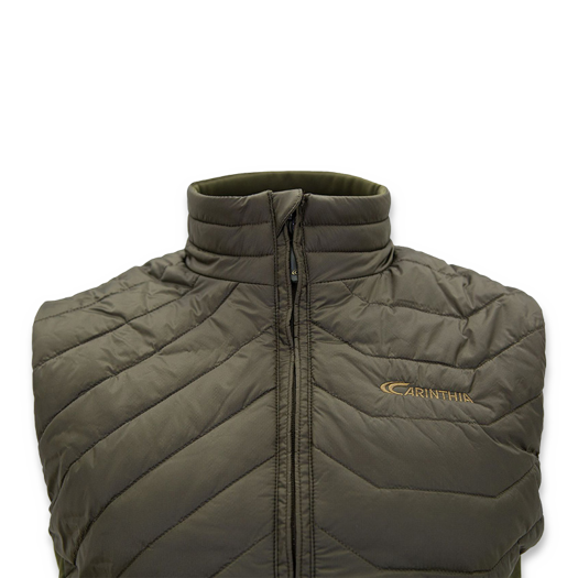 Carinthia G-LOFT Ultra Vest 2.0, oliivinvihreä