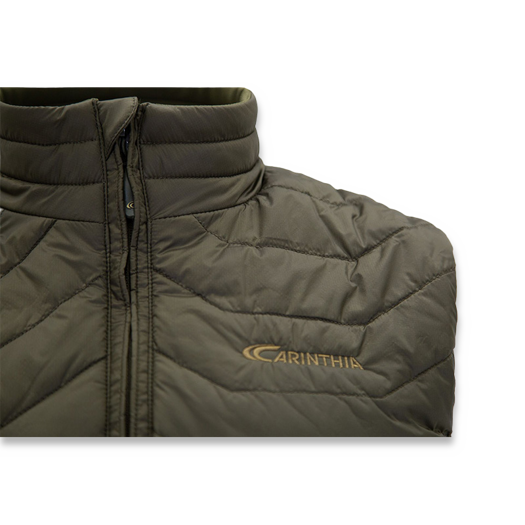Carinthia G-LOFT Ultra Vest 2.0, oliivinvihreä
