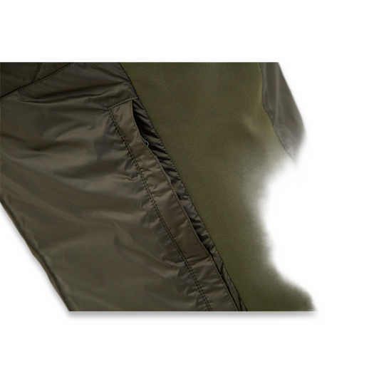 Carinthia G-LOFT Ultra Vest 2.0, 緑