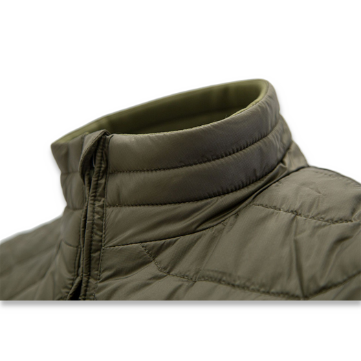 Carinthia G-LOFT Ultra Vest 2.0, 緑