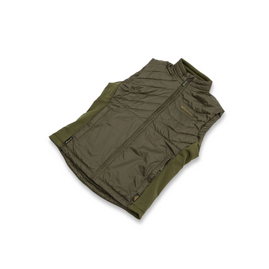 Carinthia G-LOFT Ultra Vest 2.0, 緑