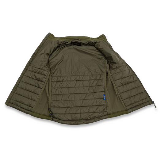 Carinthia G-LOFT Ultra Vest 2.0, olive drab