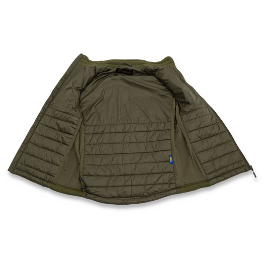 Carinthia G-LOFT Ultra Vest 2.0, 緑