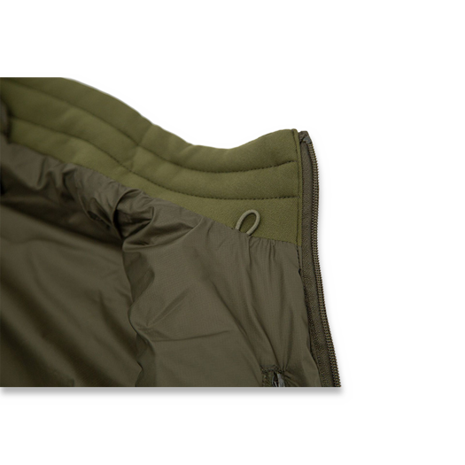 Carinthia G-LOFT Ultra Vest 2.0, 緑
