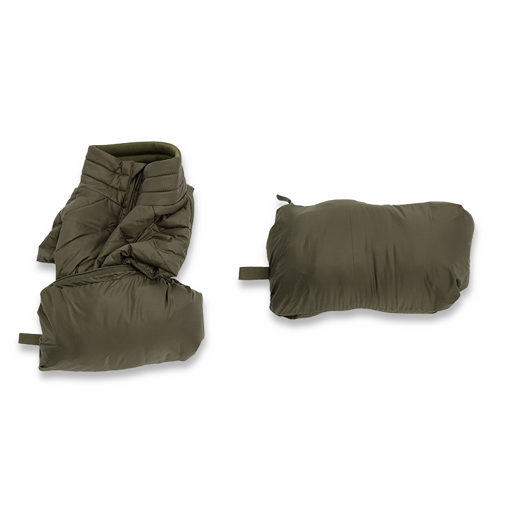 Carinthia G-LOFT Ultra Vest 2.0, olive drab