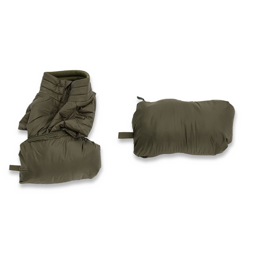 Carinthia G-LOFT Ultra Vest 2.0, oliivinvihreä