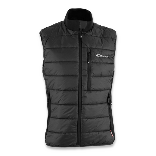Carinthia G-LOFT Ultra Vest, שחור