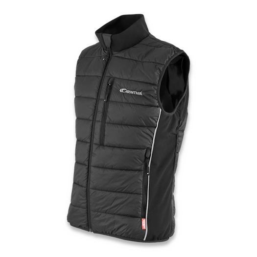 Carinthia G-LOFT Ultra Vest, juoda
