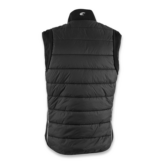 Carinthia G-LOFT Ultra Vest, juoda