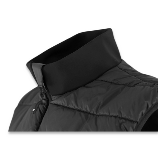 Carinthia G-LOFT Ultra Vest, juoda