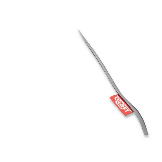 Carinthia G-LOFT Ultra Vest, juoda