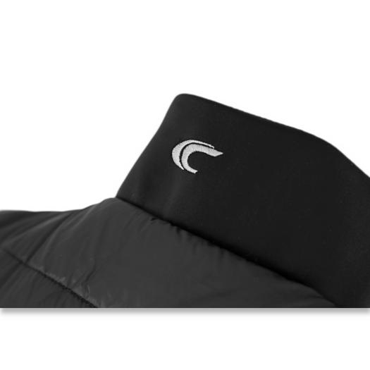 Carinthia G-LOFT Ultra Vest, juoda