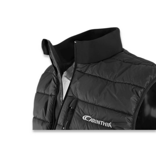 Carinthia G-LOFT Ultra Vest, nero