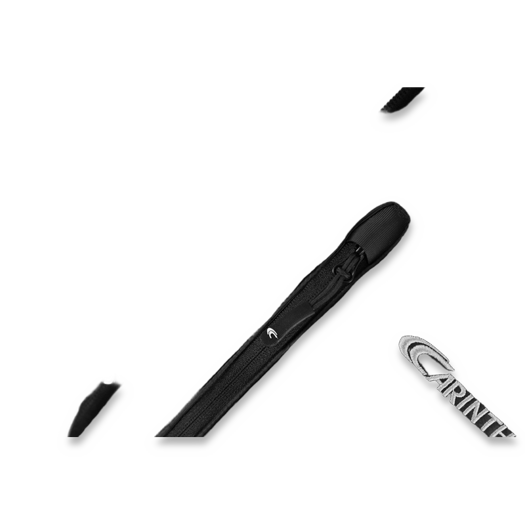 Carinthia G-LOFT Ultra Vest, juoda