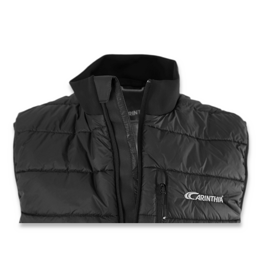Carinthia G-LOFT Ultra Vest, juoda