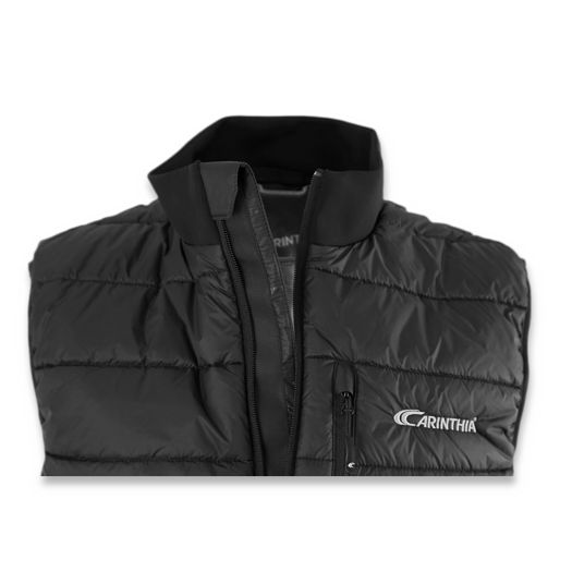 Carinthia G-LOFT Ultra Vest, nero