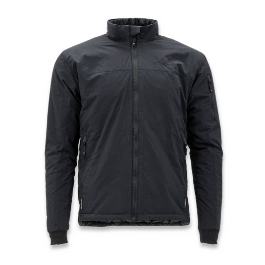 Carinthia G-LOFT Windbreaker jacket, 검정