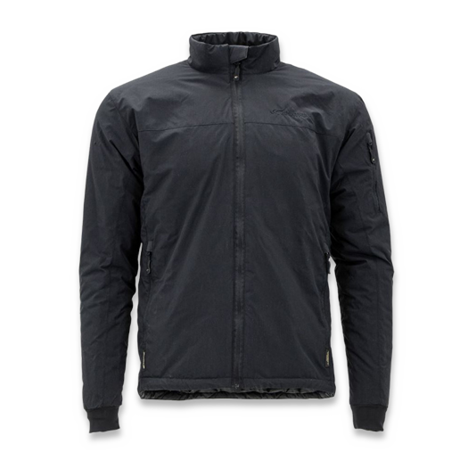 Jacket Carinthia G-LOFT Windbreaker, чорний