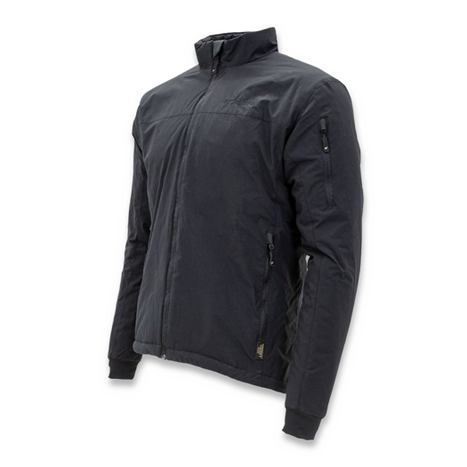 Carinthia G-LOFT Windbreaker jacket, sort