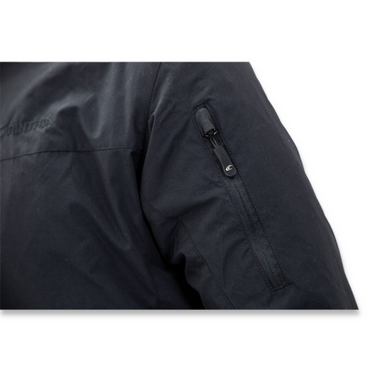 Carinthia G-LOFT Windbreaker jacket, sort