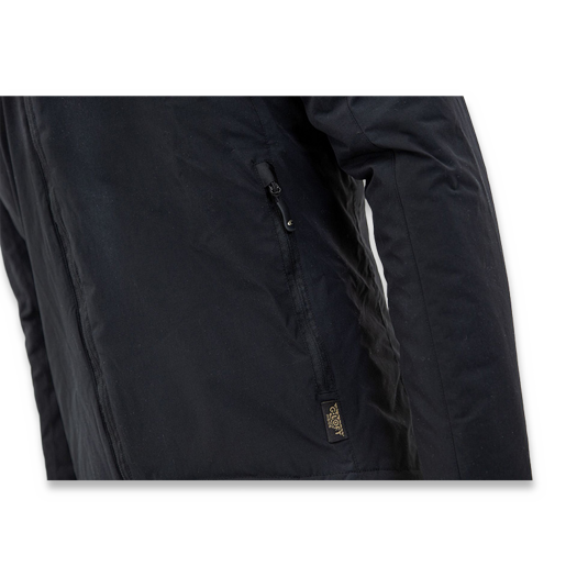 Carinthia G-LOFT Windbreaker jacket, sort