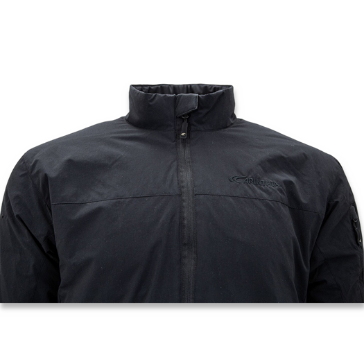 Carinthia G-LOFT Windbreaker jacket, sort
