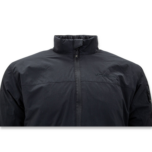 Carinthia G-LOFT Windbreaker jacket, black