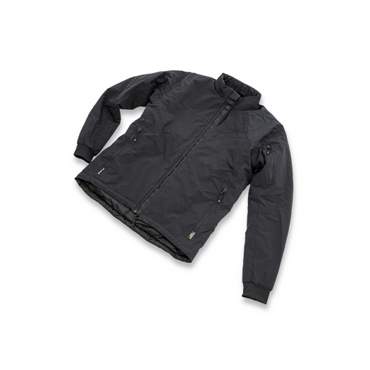 Carinthia G-LOFT Windbreaker jacket, sort