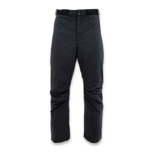 Pants Carinthia G-LOFT Windbreaker, melns