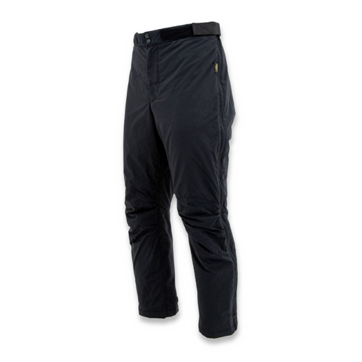 Pants Carinthia G-LOFT Windbreaker, чорний