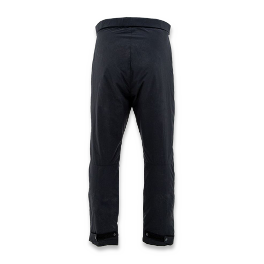 Pants Carinthia G-LOFT Windbreaker, чорний