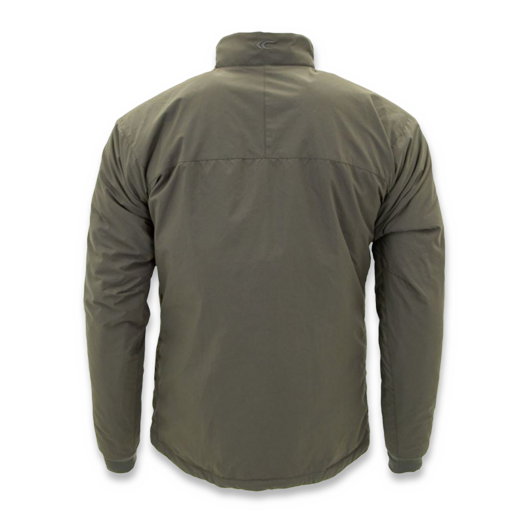 Carinthia G-LOFT Windbreaker takki, oliivinvihreä