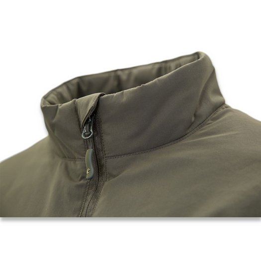Carinthia G-LOFT Windbreaker takki, oliivinvihreä